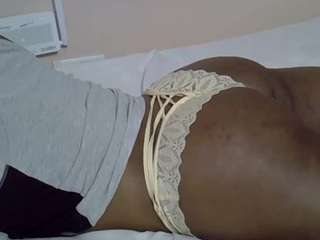 golden-sunnshine Live Webcam on CamSoda