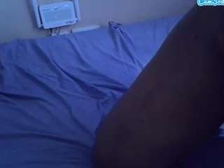 golden-sunnshine Live Webcam on CamSoda