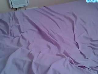 golden-sunnshine Live Webcam on CamSoda