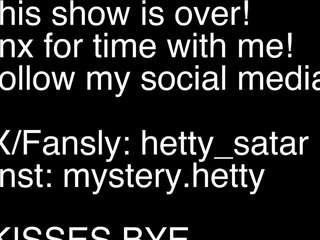 Hetty Satar