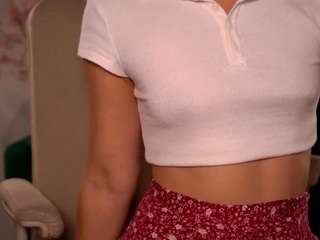 hetty-satar Live Webcam on CamSoda