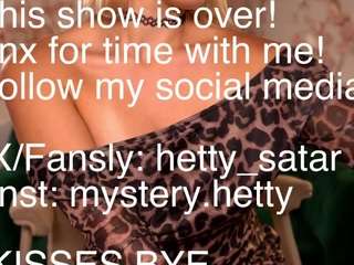 Hetty Satar