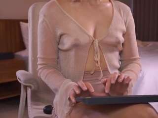 hetty-satar webcam model