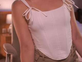 hetty-satar webcam model