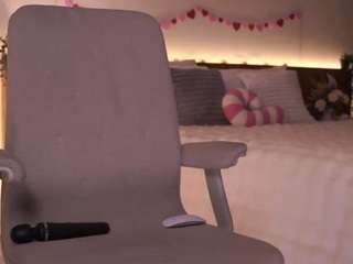 hetty-satar Live Webcam on CamSoda