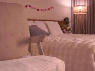 hetty-satar Live Webcam on CamSoda