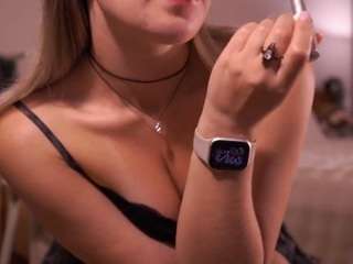 Hetty-satar's cam show statistics and live stream