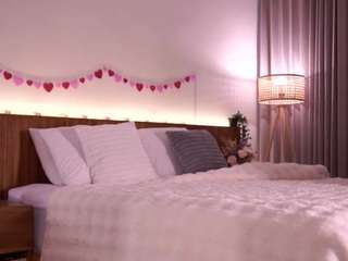 Hetty Satar live webcam show