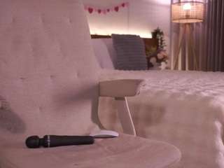 Hetty Satar live webcam show