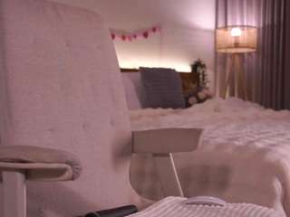 Hetty Satar live webcam show