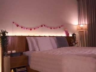 Hetty Satar live cam preview