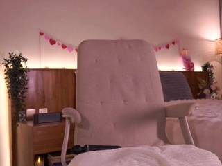 Hetty Satar live cam preview