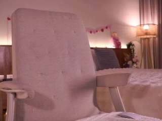 Hetty Satar live cam preview