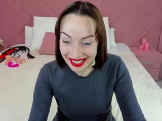 Jaqueline-Richardson's Live Sex Cam Show