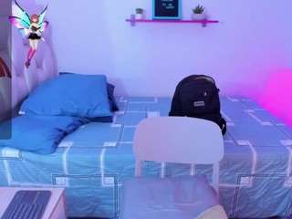  koriinn chat room