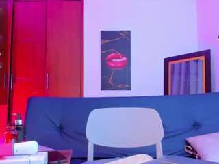 koriinn webcam model