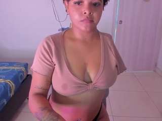 koriinn live webcam show