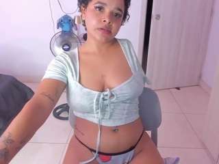 koriinn Live Webcam on CamSoda