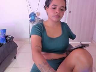 Koriinn live cam preview