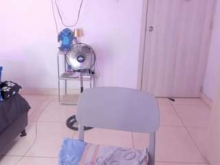 Koriinn live cam preview