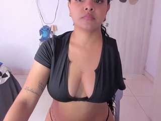Koriinn live cam preview