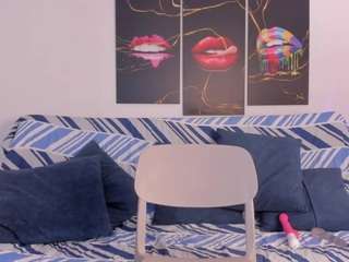 Koriinn live cam preview