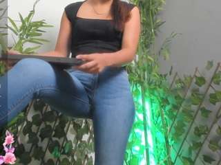 paulinasweett camsoda X Live Cams 