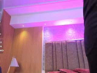 paulinasweett webcam model