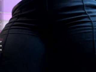paulinasweett webcam