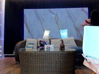 paulinasweett webcam