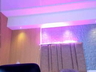 paulinasweett webcam model