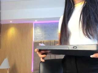 paulinasweett - Live Cam