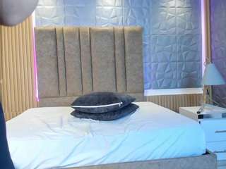 paulinasweett - Cam en Direct