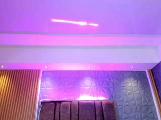 paulinasweett webcam
