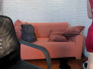  paulinasweett chat room