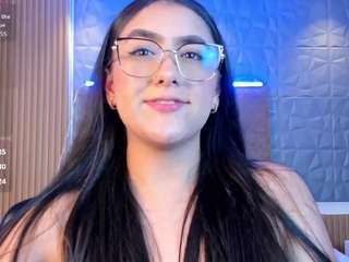 paulinasweett webcam