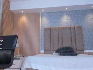 paulinasweett webcam