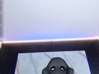 paulinasweett webcam