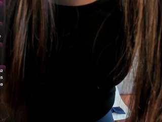 paulinasweett webcam