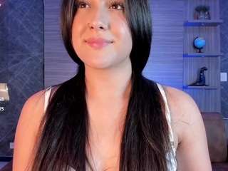 paulinasweett Teen-18 live webcam