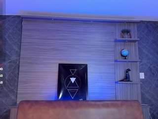 paulinasweett webcam model