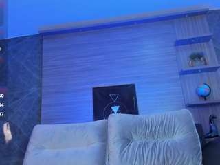 paulinasweett webcam model