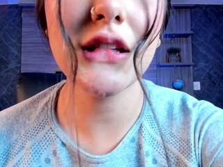 paulinasweett Lovens live webcam