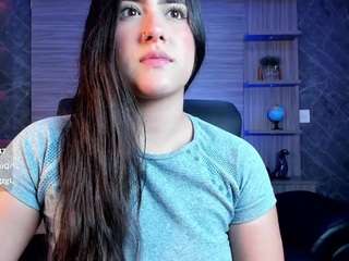 Live webcam model paulinasweett on Soda Cams