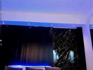 paulinasweett webcam