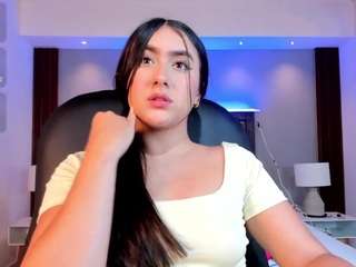 paulinasweett webcam