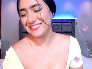 paulinasweett webcam