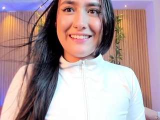 paulinasweett webcam