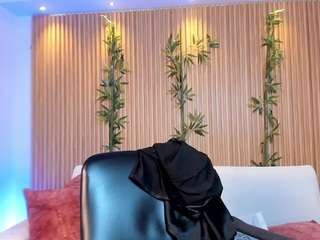 paulinasweett webcam