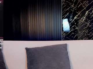 paulinasweett webcam